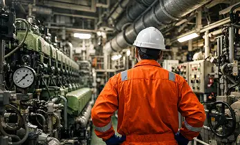 BSc Nautical Science to OOW