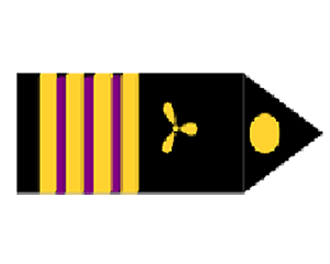 Chief Engineer