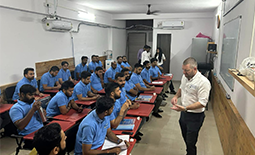 About SME India