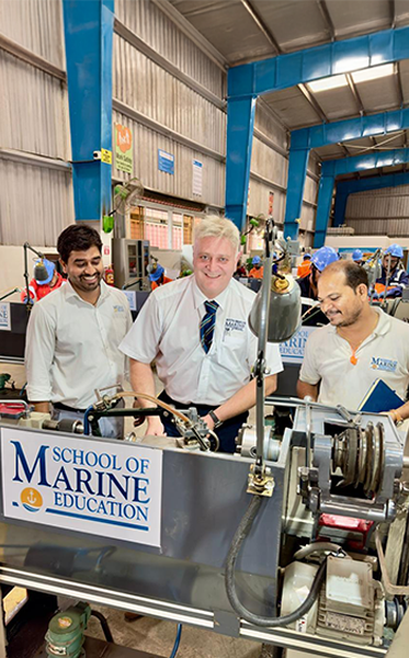 SME Services